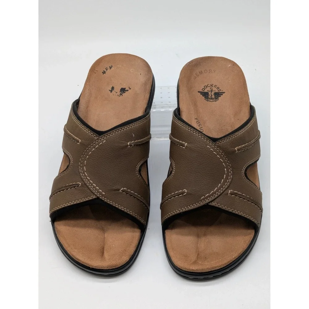 Dockers pre owned